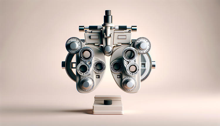 Eye exam Union City CA